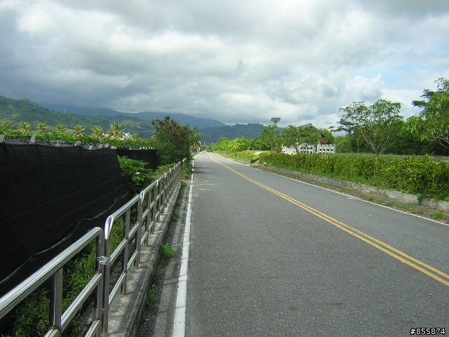 花東景點介紹之十~縣道197線