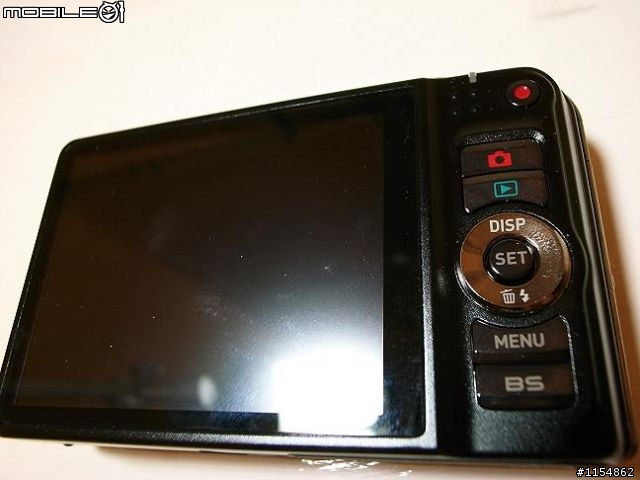 【開箱】DC有這樣的規格還要求什麼? 一千張續航力的CASIO H10!