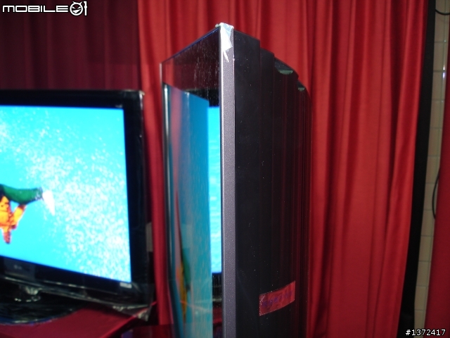 TOSHIBA日規LED旗艦55ZX8000新機實測 超解像大挑戰