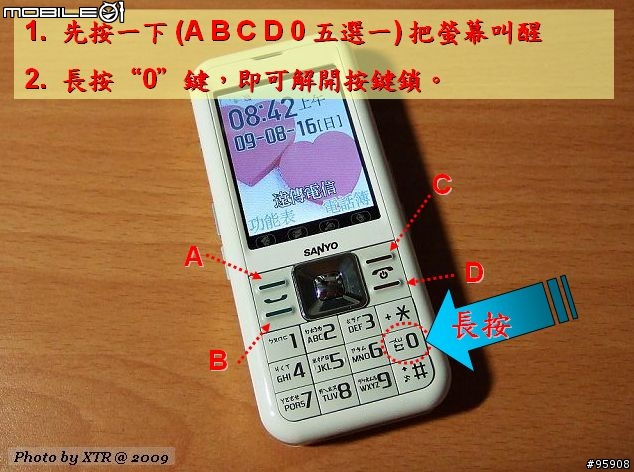 SANYO SAN068