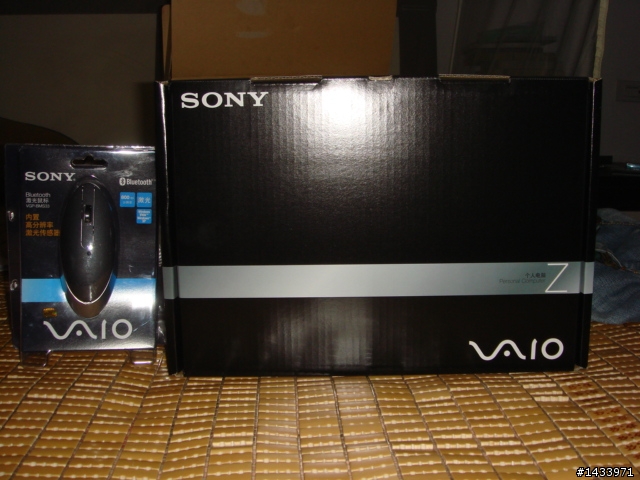 Z4定制机 绮丽幻境(壳)焕行动印象力(开箱文)