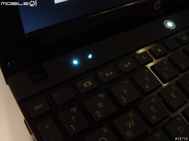 『開箱文』今天剛剛入手的HP MINI 5101開箱文,圖多!