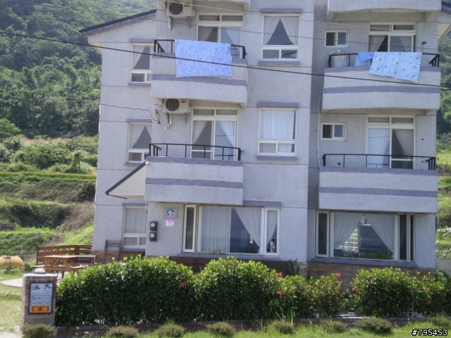 (分享)環島遊記
