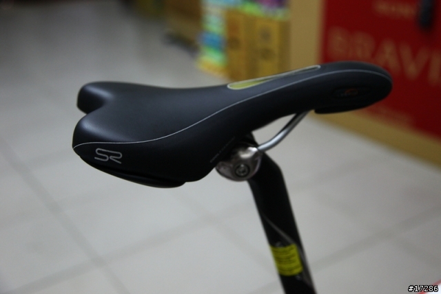 【分享】Specialized M5車架 8-9Kg 輕量化MTB