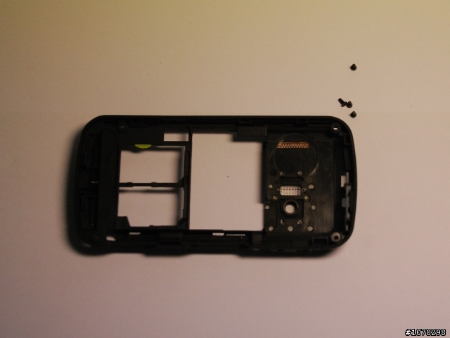 !!山寨!!!NOKIA_N97i~拆解篇~更新