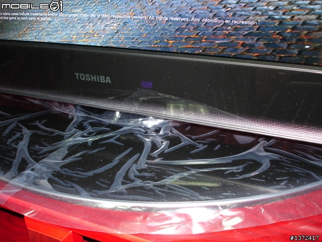 TOSHIBA日規LED旗艦55ZX8000新機實測 超解像大挑戰