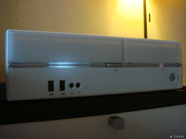 HEC 76J3 Case散熱、外觀、便利性小改裝(圖應該算多)