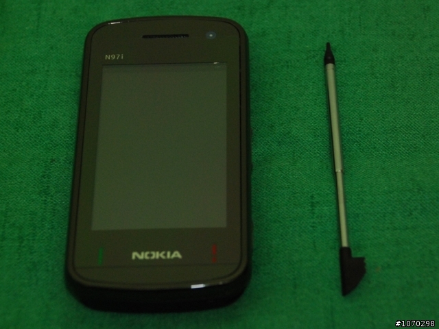 !!山寨傳奇開箱文!!!NOKIA_N97i