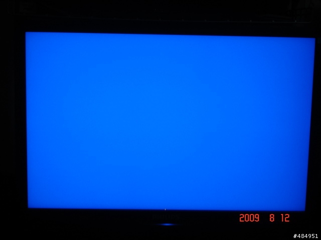 (開箱文)PHILIPS 240PW9