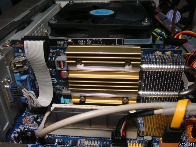 HEC 76J3 Case散熱、外觀、便利性小改裝(圖應該算多)