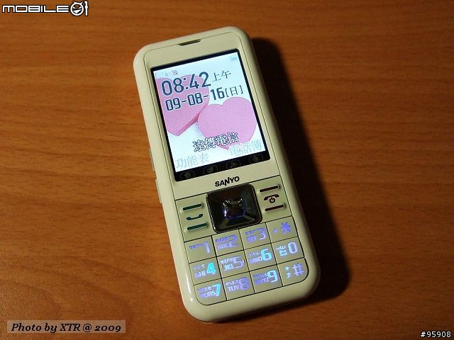 SANYO SAN068