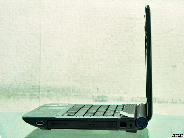 【Acer Aspire 4736】有著高階機種設計的中堅份子