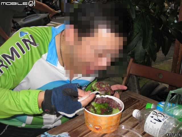 小蜻蜓與大蝸牛系列~羅山林道縻爛行之不去順時針大滿貫的原因