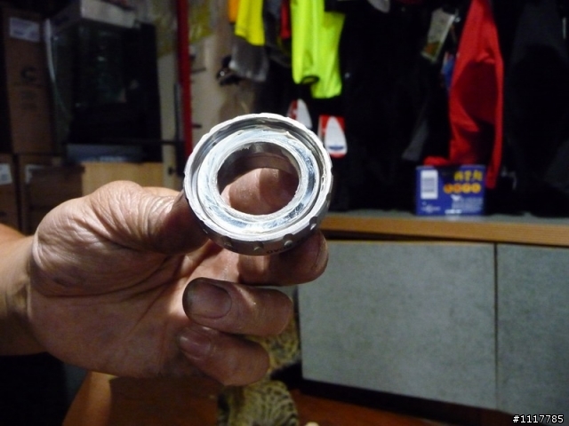 BORA ULTRA 變身 BORA ULTRA 2輪組升級大作戰-- 圖極多