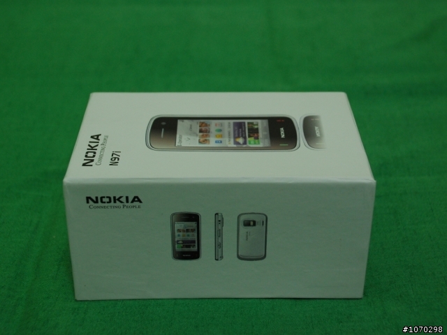 !!山寨傳奇開箱文!!!NOKIA_N97i