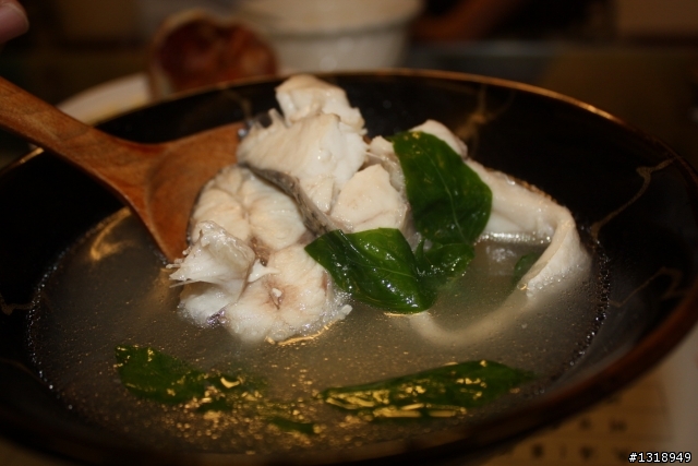 鮮合水餃羊肉藥膳來也~有圖有真相