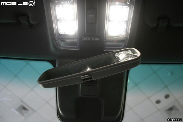 LUXGEN 內湖賞車開一箱!!