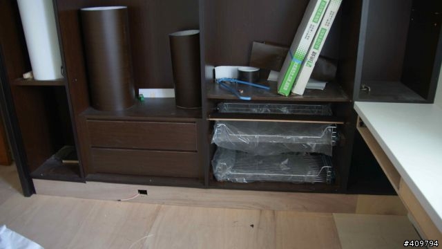 (開箱文)我的房間~圖多小心(09/01更新)