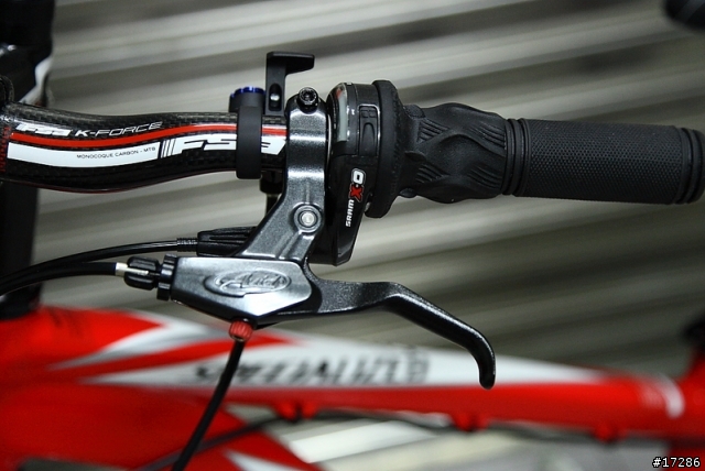 【分享】Specialized M5車架 8-9Kg 輕量化MTB