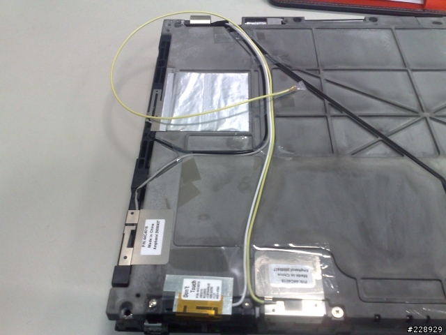Thinkpad R400改內建WWAN