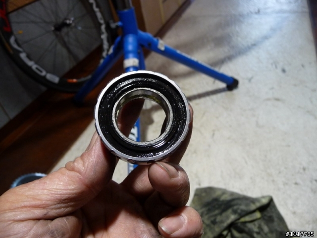 BORA ULTRA 變身 BORA ULTRA 2輪組升級大作戰-- 圖極多