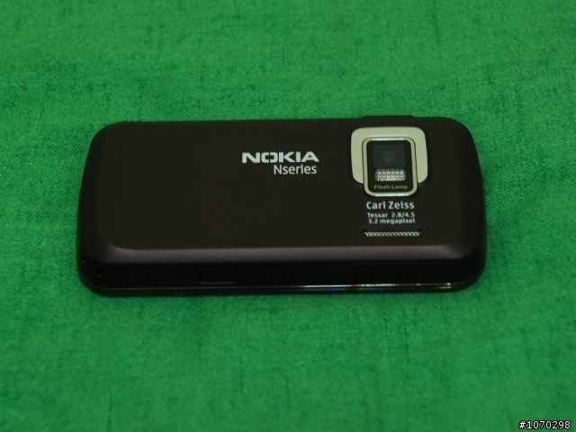 !!山寨傳奇開箱文!!!NOKIA_N97i