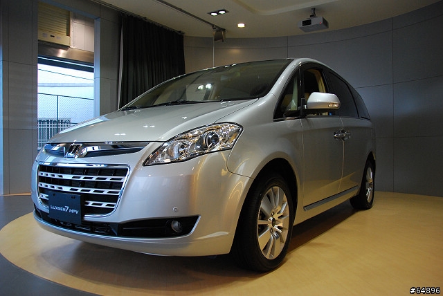 世界初~全新發表,Luxgen7 MPV 外觀+內裝照全紀錄