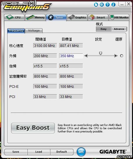 胡亂超頻的後果,害得我好慘!!!