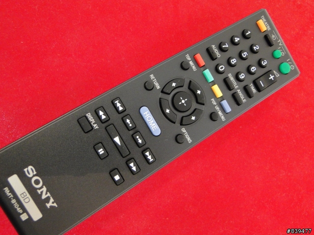 【藍光首選‧捨我其誰】SONY BDP-S360 超值登場!!