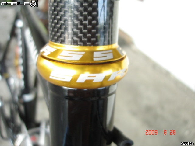 『阿元分享』冷冽黑金風 CINALINI 鋼管小徑跑車