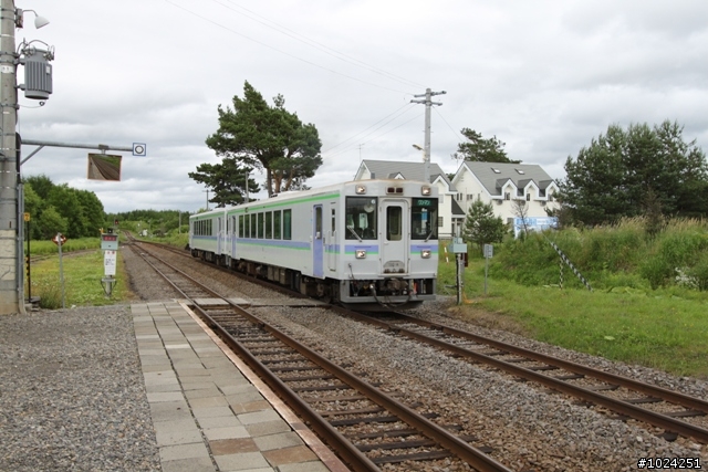 嬰兒拖車的無限可能—北海道の夏日薰風