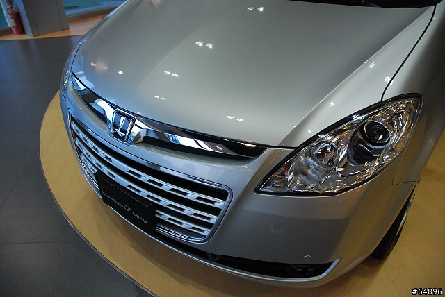 世界初~全新發表,Luxgen7 MPV 外觀+內裝照全紀錄