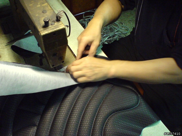 毛毛蟲坐墊開箱文 之對自己(小老弟)好一點.圖多請包涵(颱風雨水補圖)