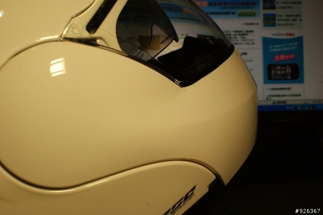 『開箱勸敗』變形金剛,白雲戴的就是這頂,ZEUS zs3000a