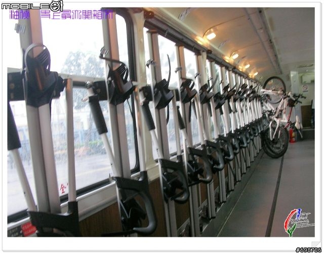 【開箱文】地表上最大的開箱文-客運+單車【首部~娶!】 〔圖多〕