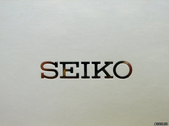 父親節禮物:SEIKO Premier系列(SNP001J1)