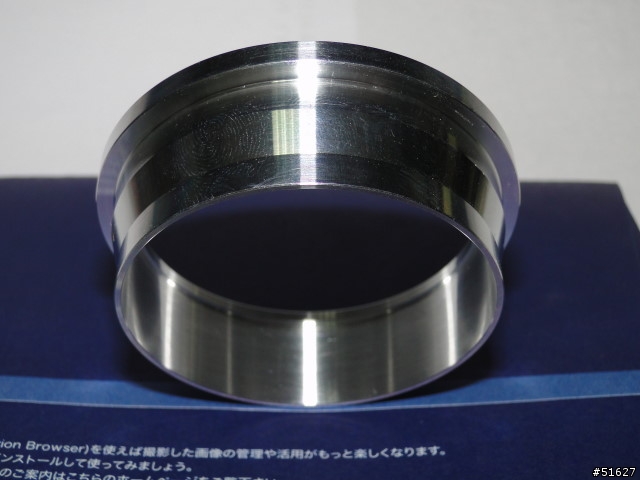 SONY HX-1 鋁合金轉接頭