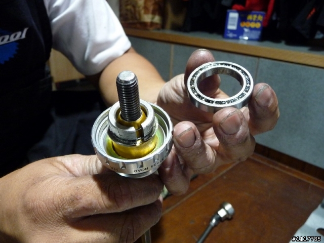 BORA ULTRA 變身 BORA ULTRA 2輪組升級大作戰-- 圖極多
