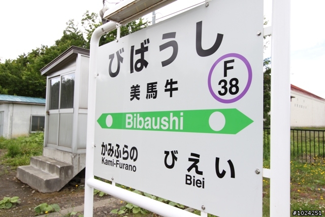 嬰兒拖車的無限可能—北海道の夏日薰風