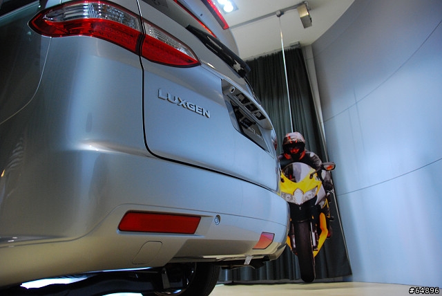 世界初~全新發表,Luxgen7 MPV 外觀+內裝照全紀錄