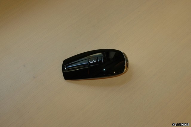 HTPC整合控制方案 - Logitech MX AIR