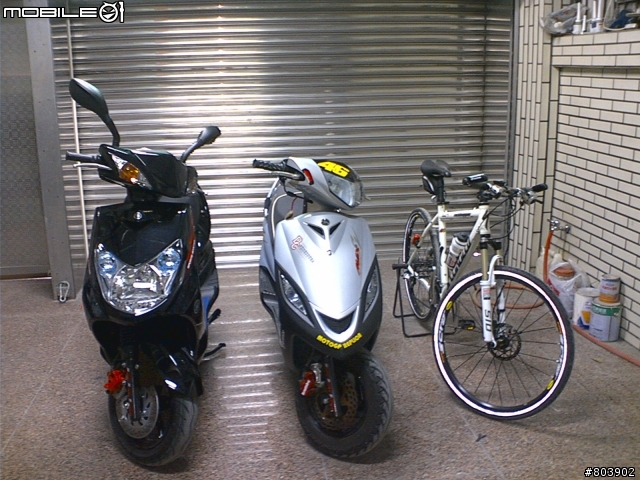 想請問一下有關這部車的資訊─Cinelli