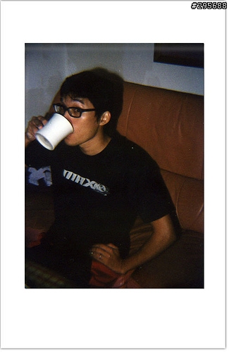 lomo Diana F+ 即可拍機背入手