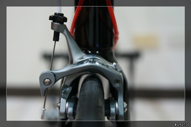 這箱~還是開在我們家就好,公路車 Roxycle。圖多