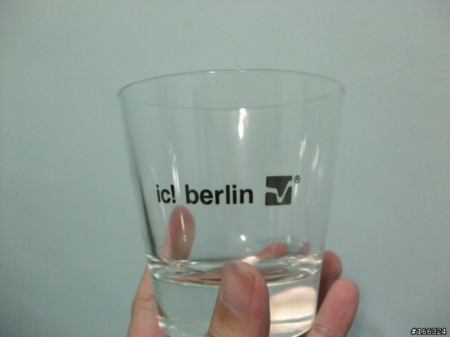 ic! berlin Urban 全黑款 開箱