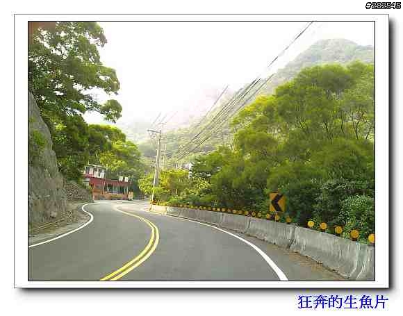 菜籃車的一日遊_台北~八里~觀音山~台北 60公里