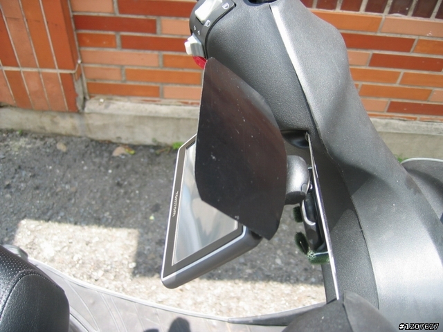 冷門車種Shining 150...RV風