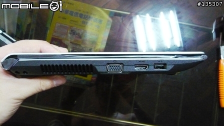 不專業分享--UL30開箱