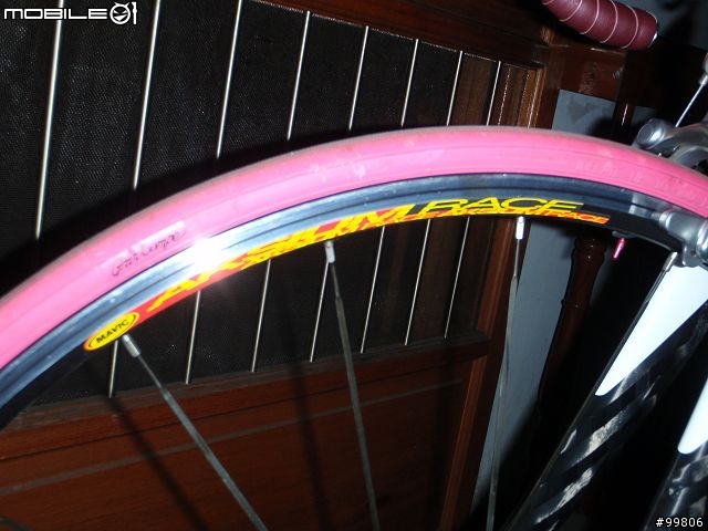 【分享喜悅】更新~~~愛車 CENTURION EVE 4300 女性公路車