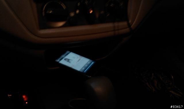 歡慶八八節 克難版車用 + IPOD個人專屬影音空間大改造